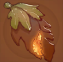 Skyscada Leaf